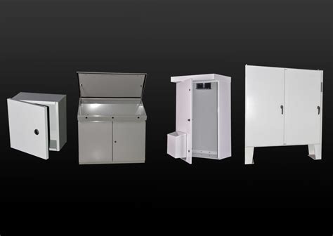 SCHAEFERS ELECTRICAL ENCLOSURES INC in Scott City, 